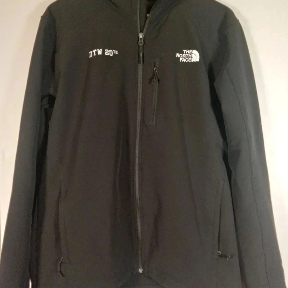 The North Face Apex Jacket men's jacket size large